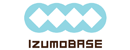 IzumoBASE株式会社のロゴ
