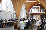 東京大学産学連携協議会「アドバイザリーボードミーティング」