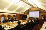 東京大学産学連携協議会「アドバイザリーボードミーティング」「年次総会」