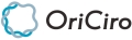 オリシロジェノミクス株式会社のロゴ