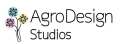 株式会社アグロデザイン・スタジオのロゴ