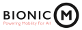 BionicM株式会社のロゴ