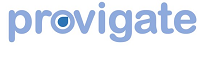 株式会社PROVIGATEのロゴ