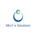 NExT-e Solutions株式会社のロゴ