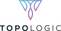 TopoLogic株式会社のロゴ