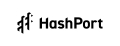 株式会社HashPortのロゴ