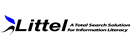 株式会社リッテルのロゴ