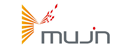 株式会社Mujinのロゴ