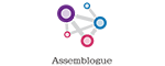 アセンブローグ株式会社のロゴ