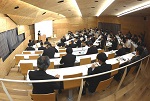 平成27年度東京大学地域振興研究会
