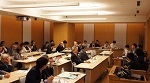 平成26年度東京大学地域振興研究会