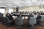 「第9回　八大学産学連携関係本部長会議」開催