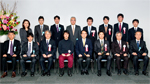 第10回東京大学学生発明コンテスト表彰式