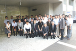 東京大学アントレプレナープラザ開業5周年記念プログラム