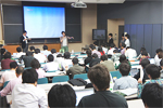 第8期「東京大学アントレプレナー道場」中級コースがスタート