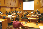 2012年3月28日開催 セミナー「海外における企業・大学間共同研究契約の比較検討」