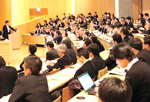 2012年3月12日開催「アンビエント社会基盤研究会」最終報告会