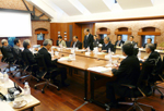 2012年3月2日開催 東京大学産学連携協議会「平成23年度第2回アドバイザリーボードミーティング」開催