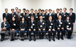 東京大学地域振興研究会平成23年度総会