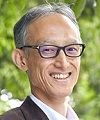 鎌田富久氏