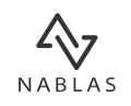 NABLAS株式会社のロゴ