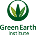 Green Earth Institute株式会社のロゴ