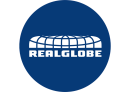株式会社リアルグローブのロゴ