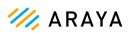 株式会社アラヤのロゴ