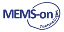 Mems-On Technologies株式会社のロゴ