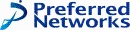 株式会社Preferred Networksのロゴ