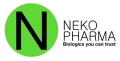 NekoPharma株式会社のロゴ