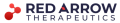 RedArrowTherapeutics株式会社のロゴ