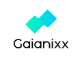 株式会社Gaianixxのロゴ