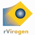 アールバイロジェン株式会社のロゴ