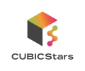 CUBICStars株式会社のロゴ