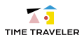 TIME TRAVELER株式会社のロゴ